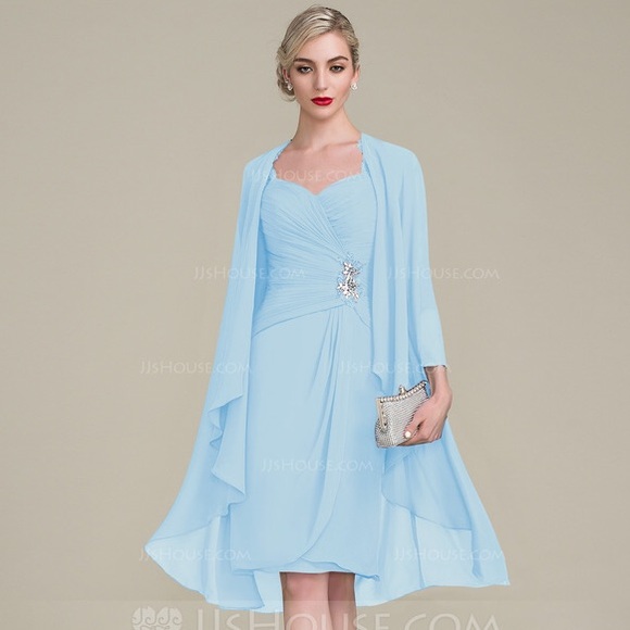 Mother of the Bride dress - Picture 1 of 5